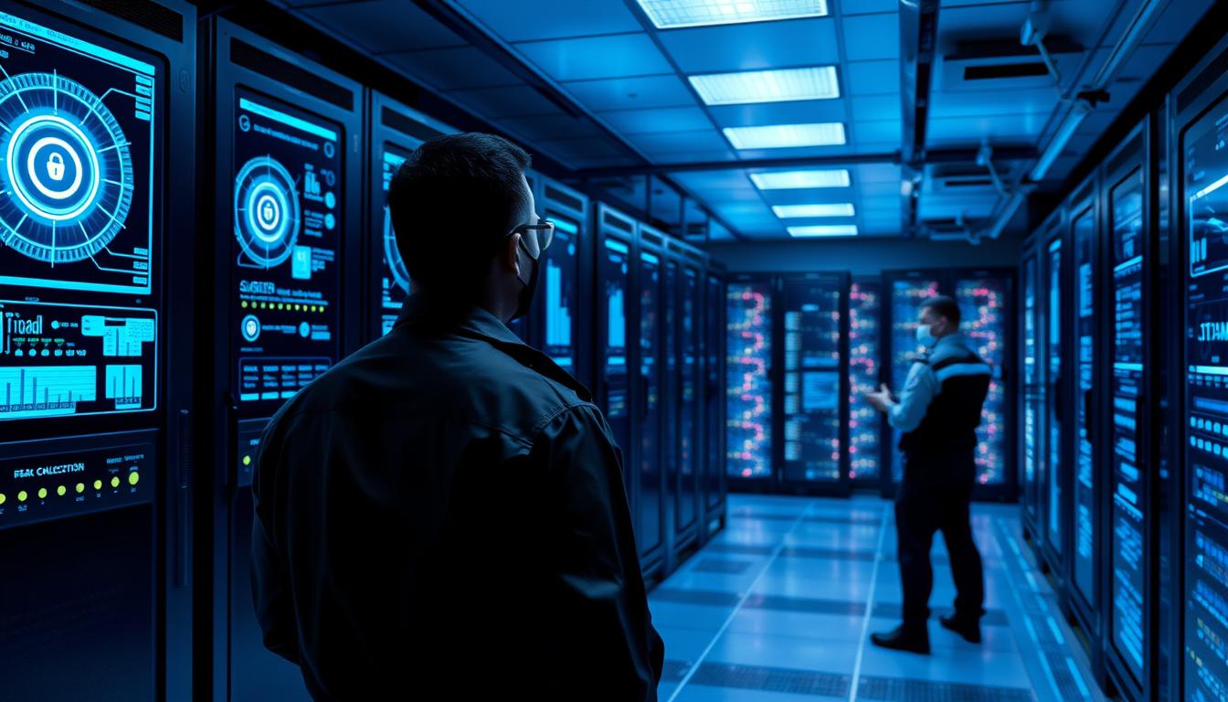 Security Protocols