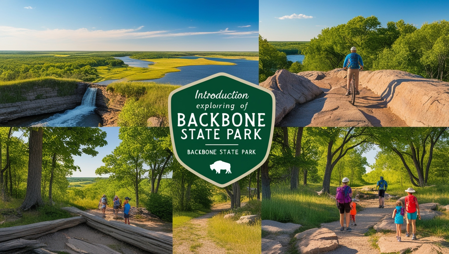 Backbone State Park