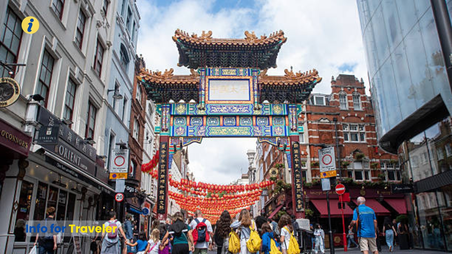 Chinatown