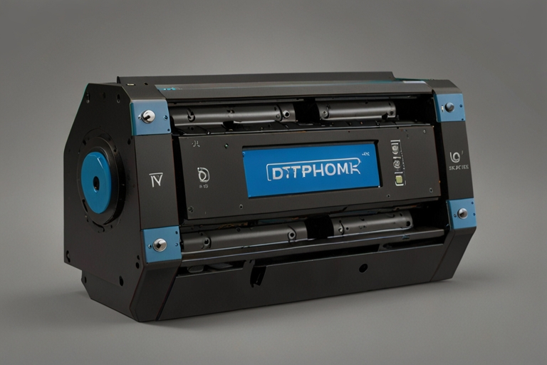 DTF Print Head Vapor Lock