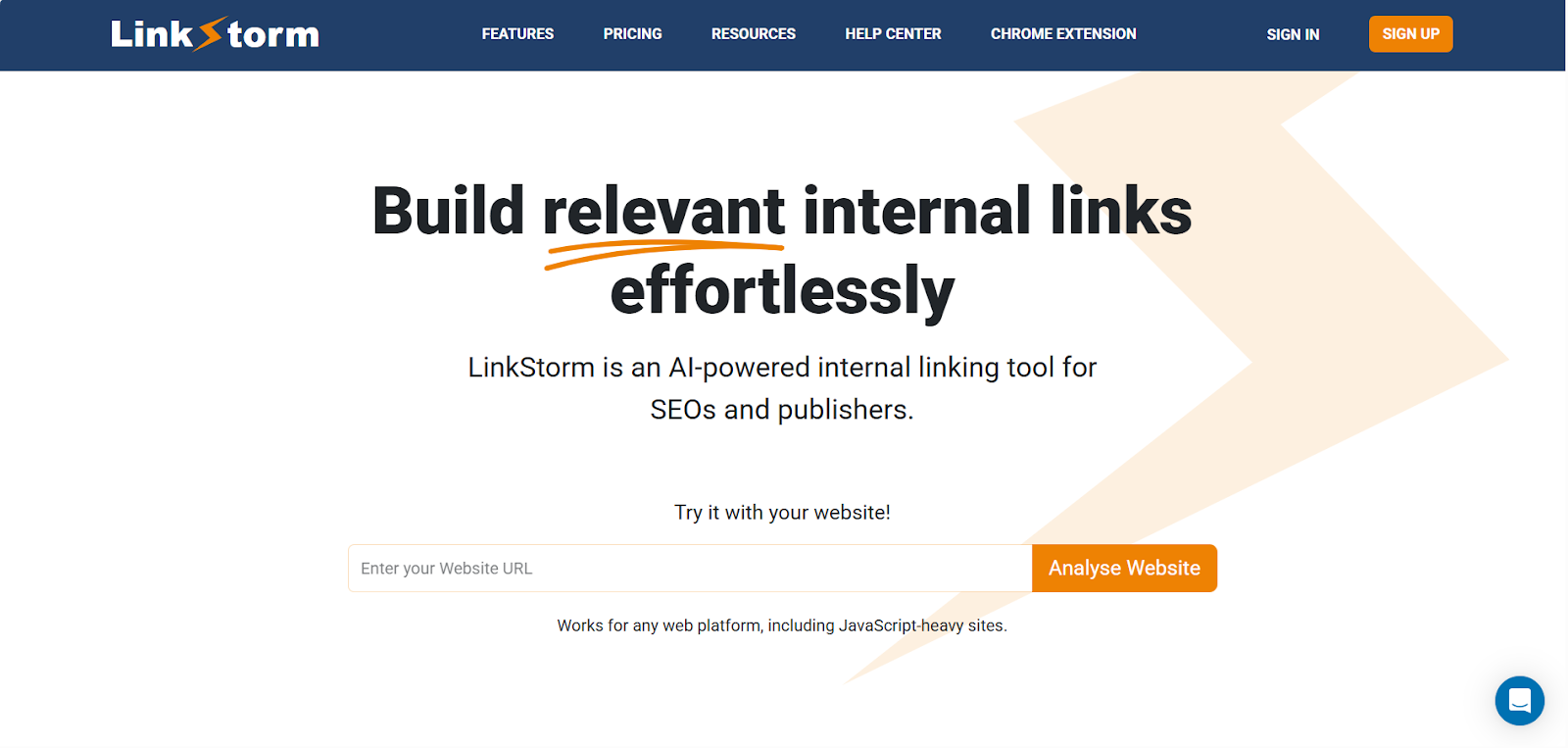 linkstorm-inlinks-altermative