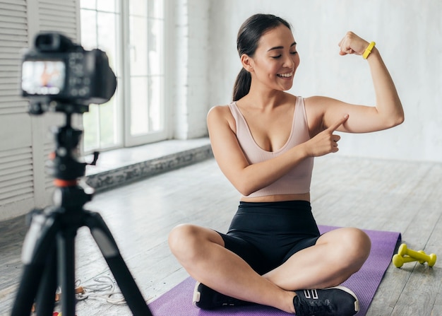 Wellness Hub Workouts for a Stronger Body
