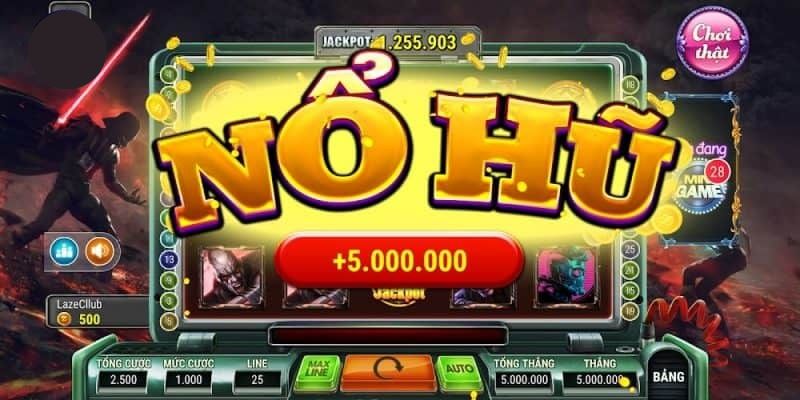 Việc chọn chủ đề game phù hợp mang lại lợi thế với bet thủ