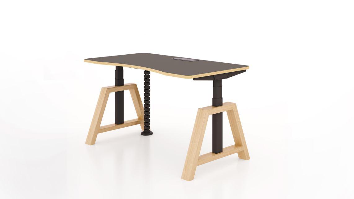 Meet&Co Sendi Electric Sit-Stand Desk