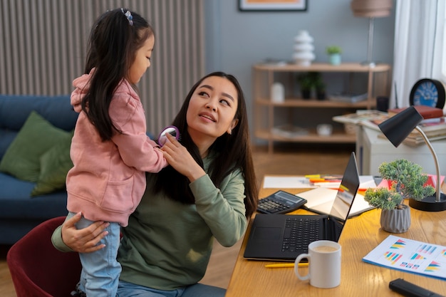 How to Handle Common Parenting Challenges with Your Child