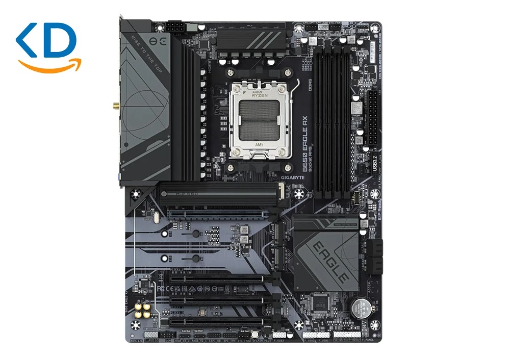 مادربرد GigaByte