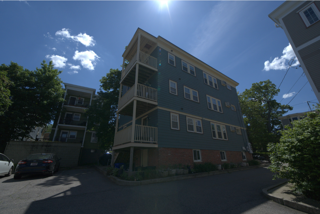 Exterior Photo