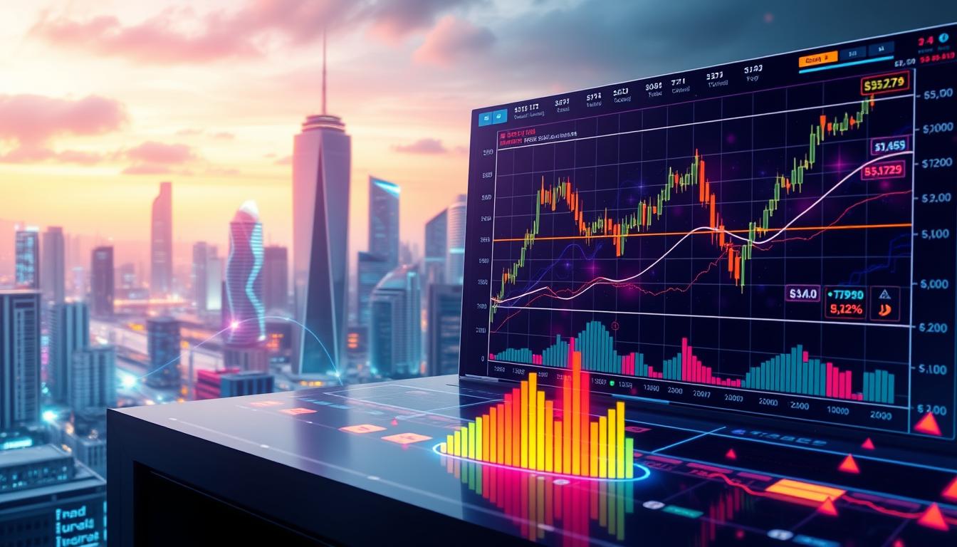 Arbiquant Handelsplattform