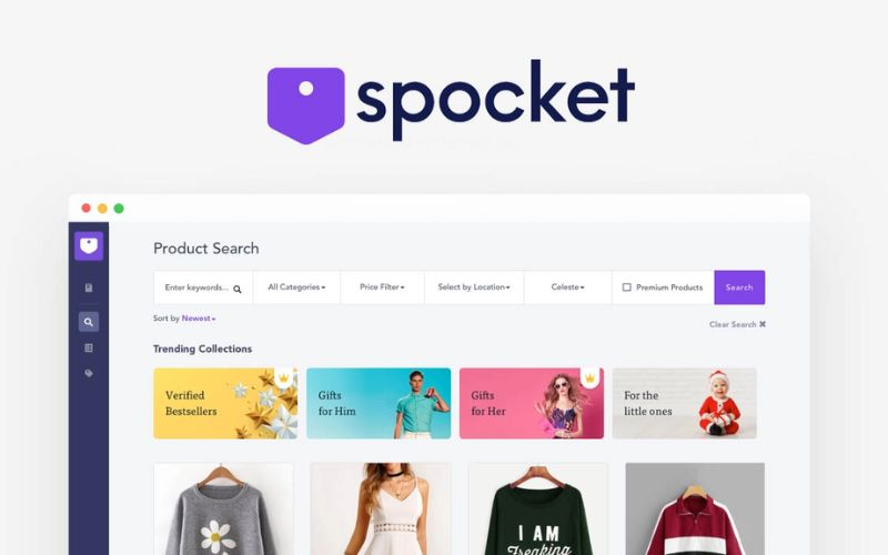 spocket