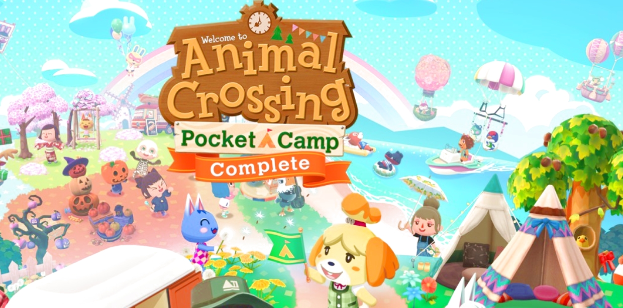 Is Animal Crossing Pocket Camp Ending?