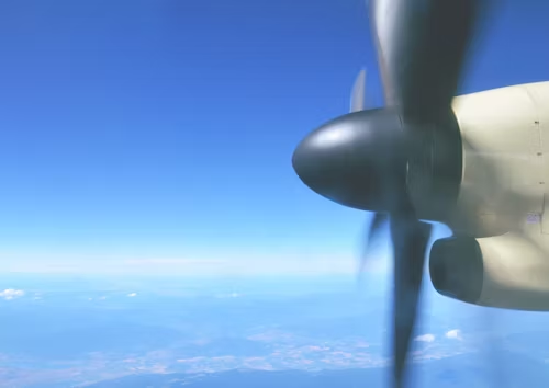 How a Constant Speed Propeller Works