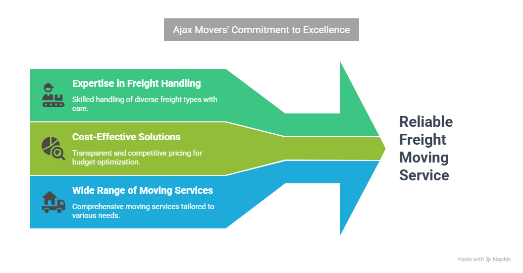 Markham Movers
