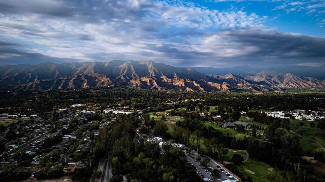 Ojai Meadows Preserve