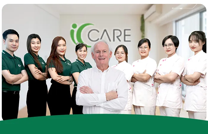 Phòng Khám Chiropractic ICCARE - Chuyên Gia Trị Liệu Thần Kinh Cột Sống-3