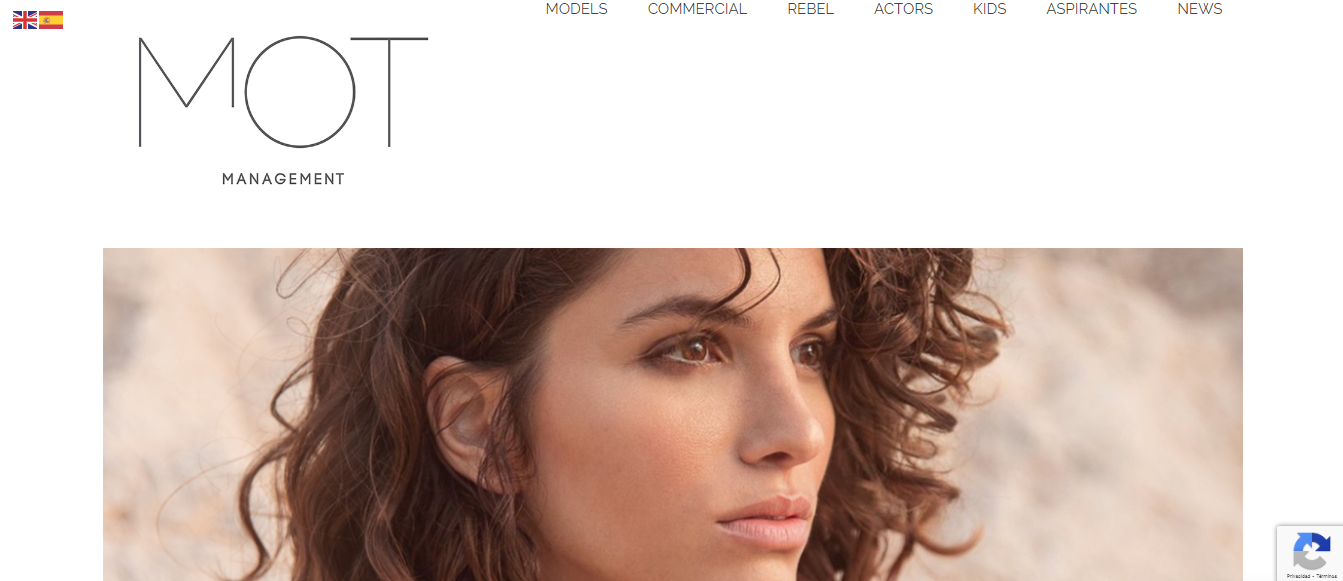 agencias de modelos en Barcelona para eventos y desfiles de moda.
