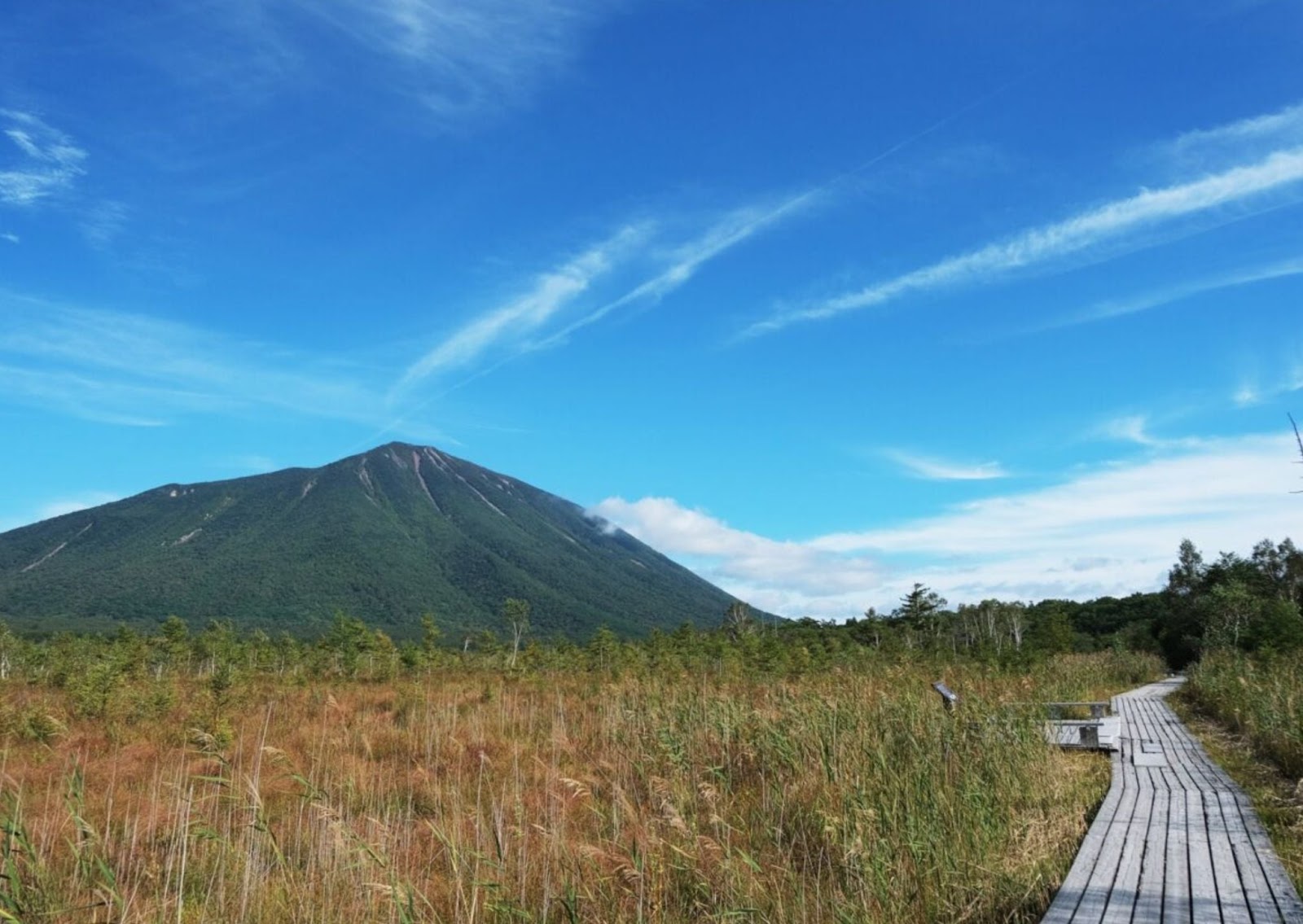 Nikko National Park