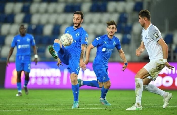 Nhận định soi kèo Gagra Tbilisi vs Dinamo Tbilisi, 22h59 ngày 1/10: Nỗ lực chưa đủ