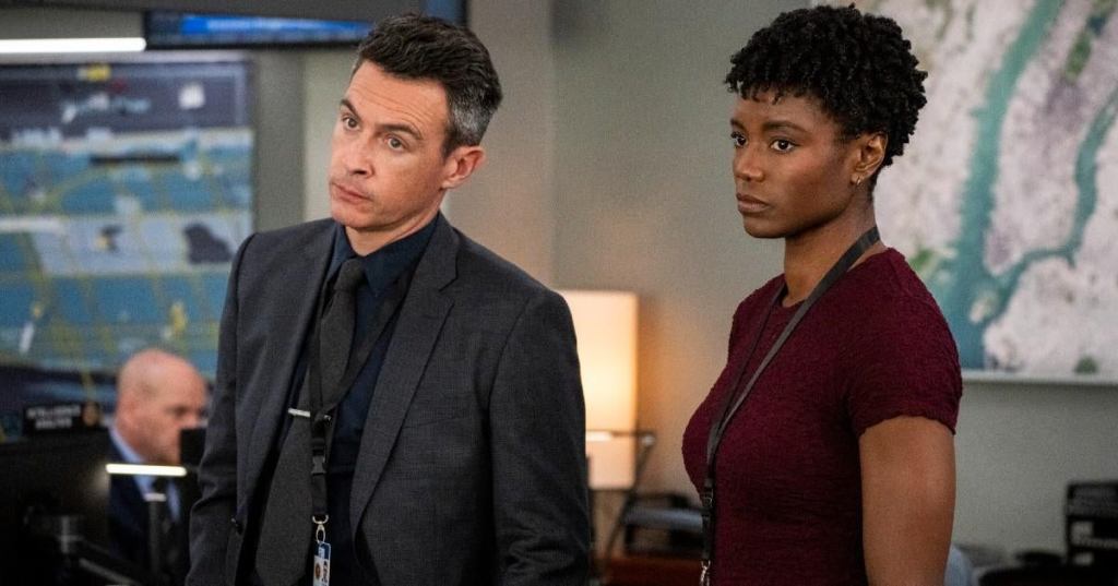 John Boyd's Reported Reaction to 'FBI' Cast Shakeups Revealed -  PopCulture.com