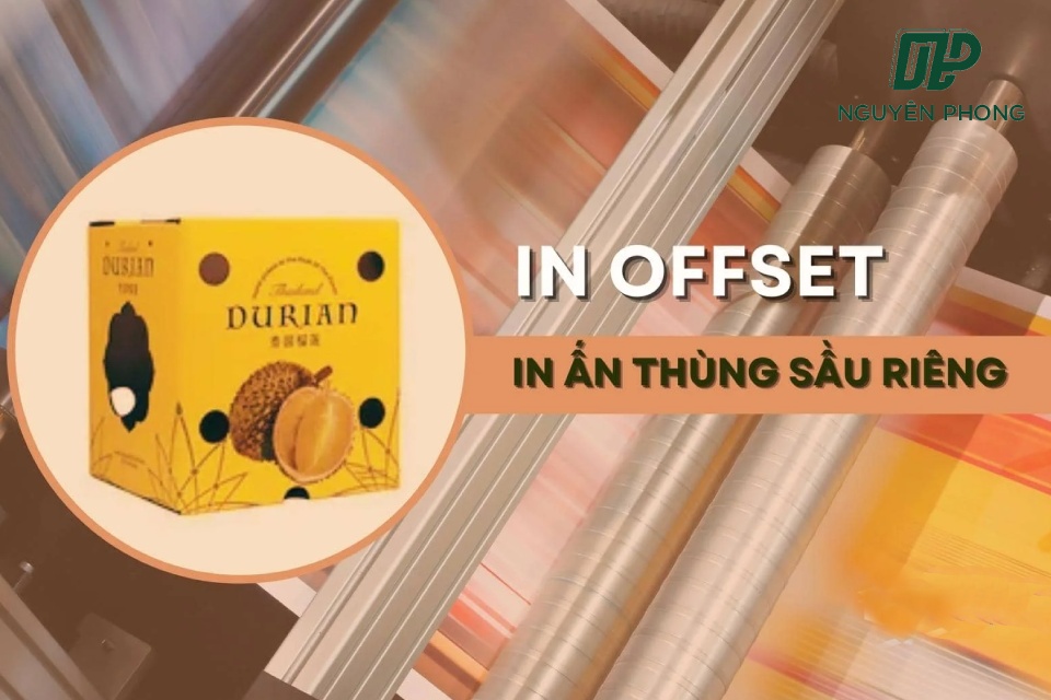 In Offset sử dụng công nghệ in hiện đại, mang lại chất lượng bản in cao và sắc nét