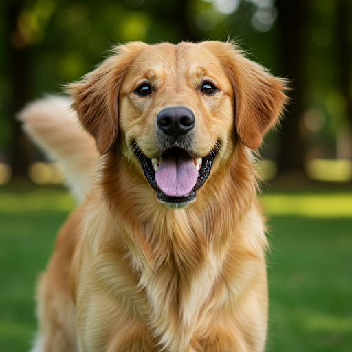 Vague prompt leads to generic AI-generated image