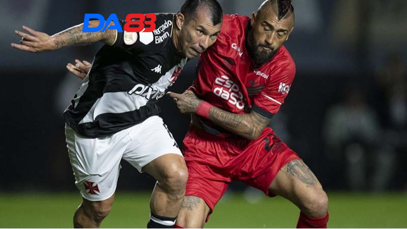 Phong độ của Vasco da Gama vs Athletico Paranaense 07h00 ngày 28/07/2024