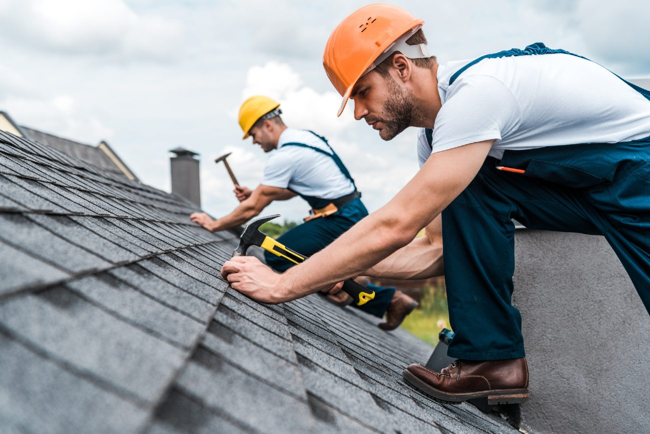 Choosing the Right Roofing Service: Key Factors to Consider