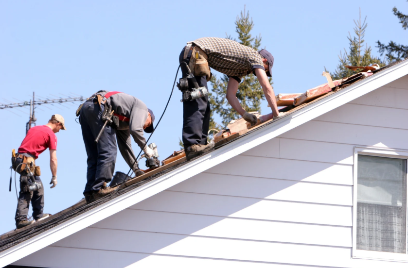 Premium Roofing Virginia Beach: Durable & Stylish Solutions