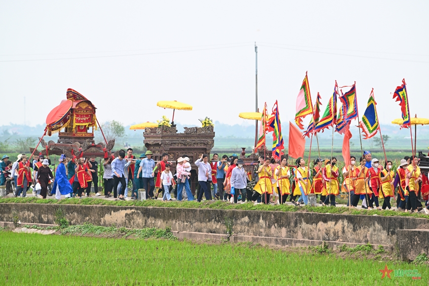 Mong có hội Phết Hiền Quan đúng phép nước, hợp lòng dân