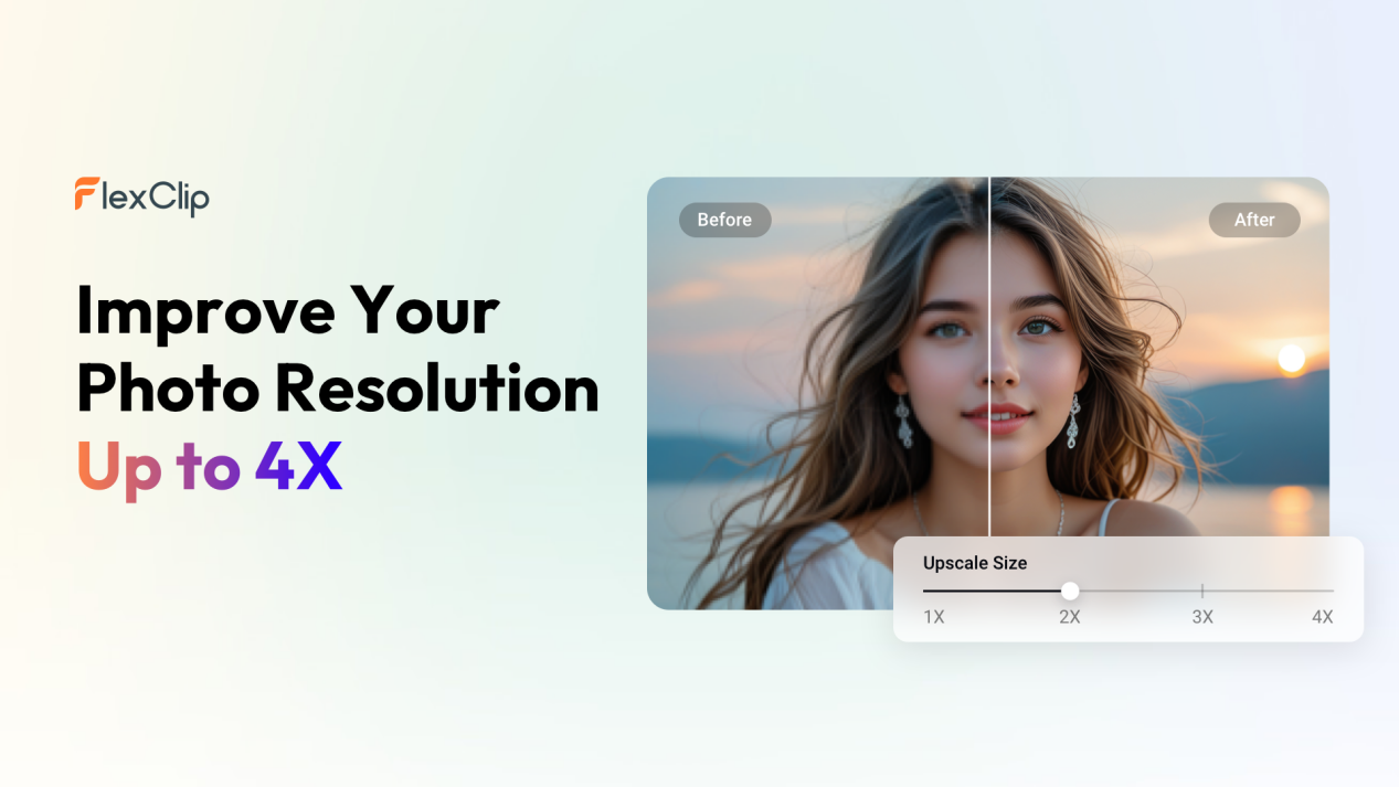AI Image Upscaler
