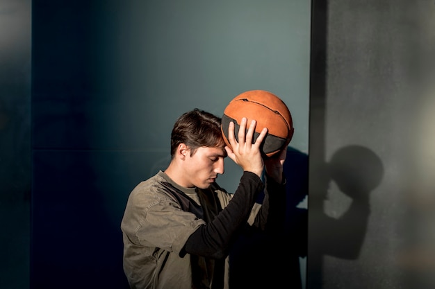 Rising Basketball Stars  
