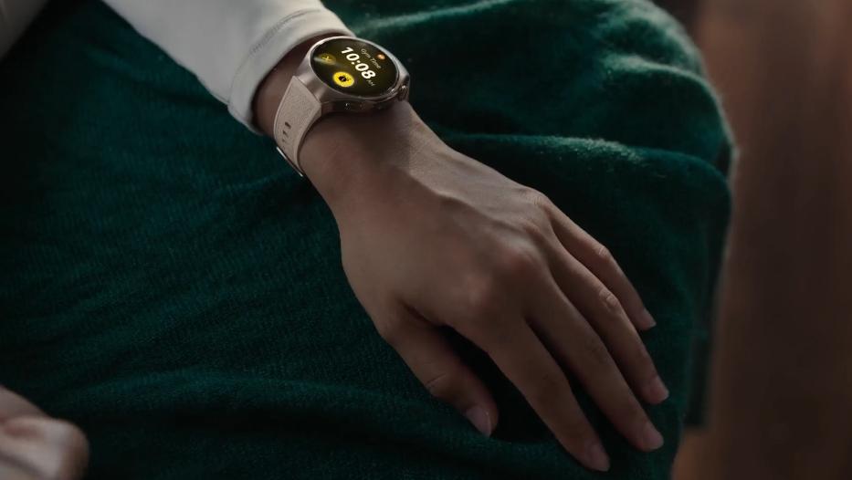 HUAWEI WATCH 5-e