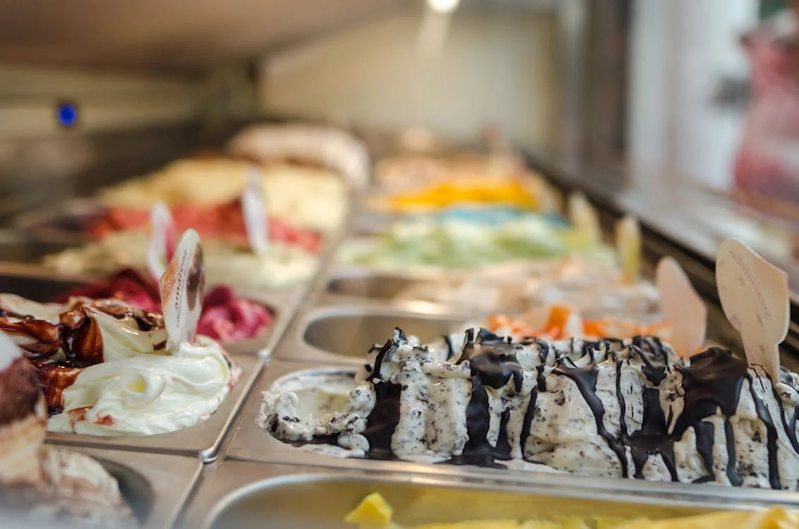 The Best Ice Cream Shops in Ann Arbor to Satisfy Your Sweet Tooth