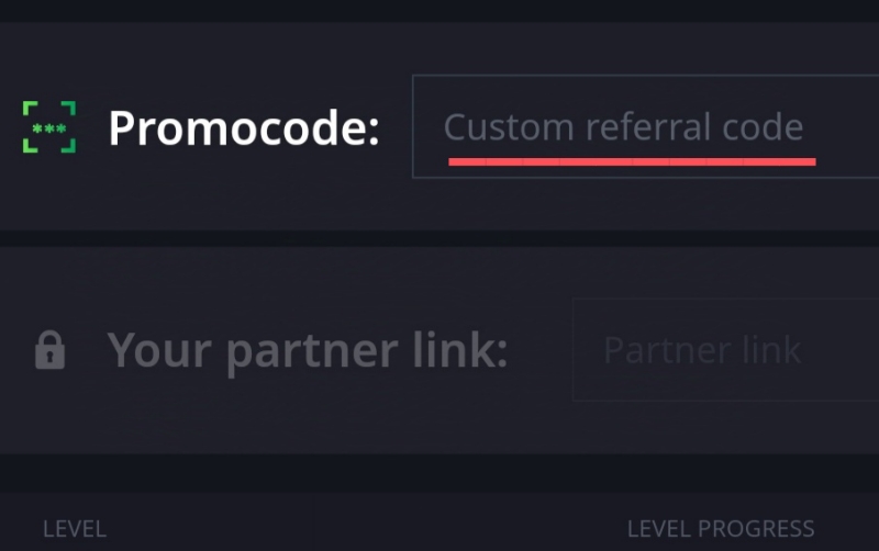 Referral Program