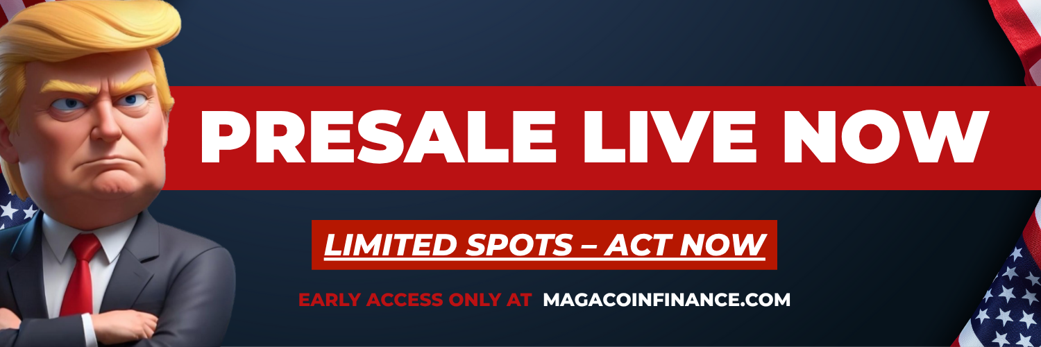 MAGACOIN FINANCE Growth Trajectory
