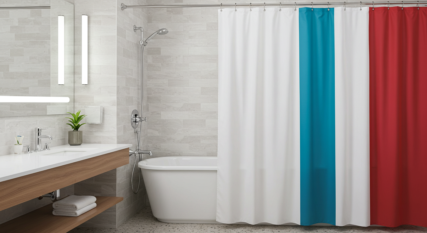 Simplicity Meets Cleanliness