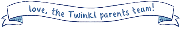 Twinkl logo