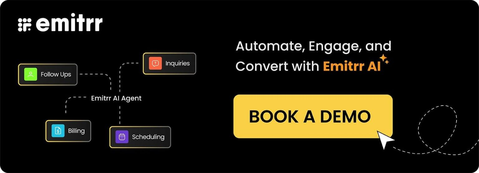 book a demo