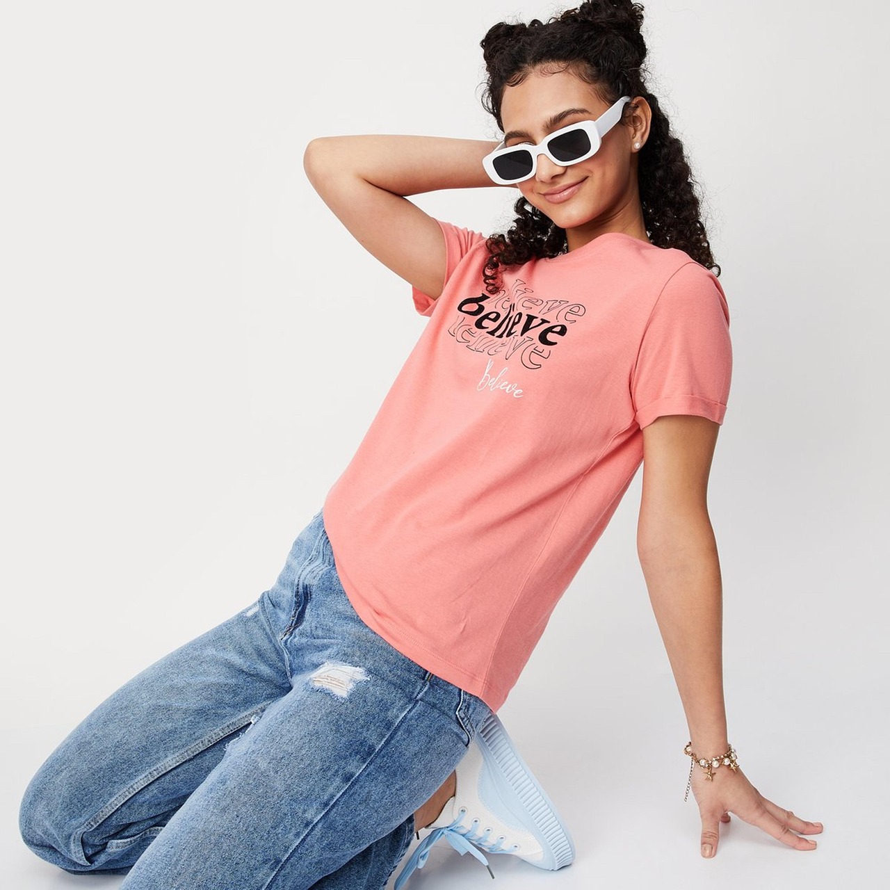 printed T-Shirt