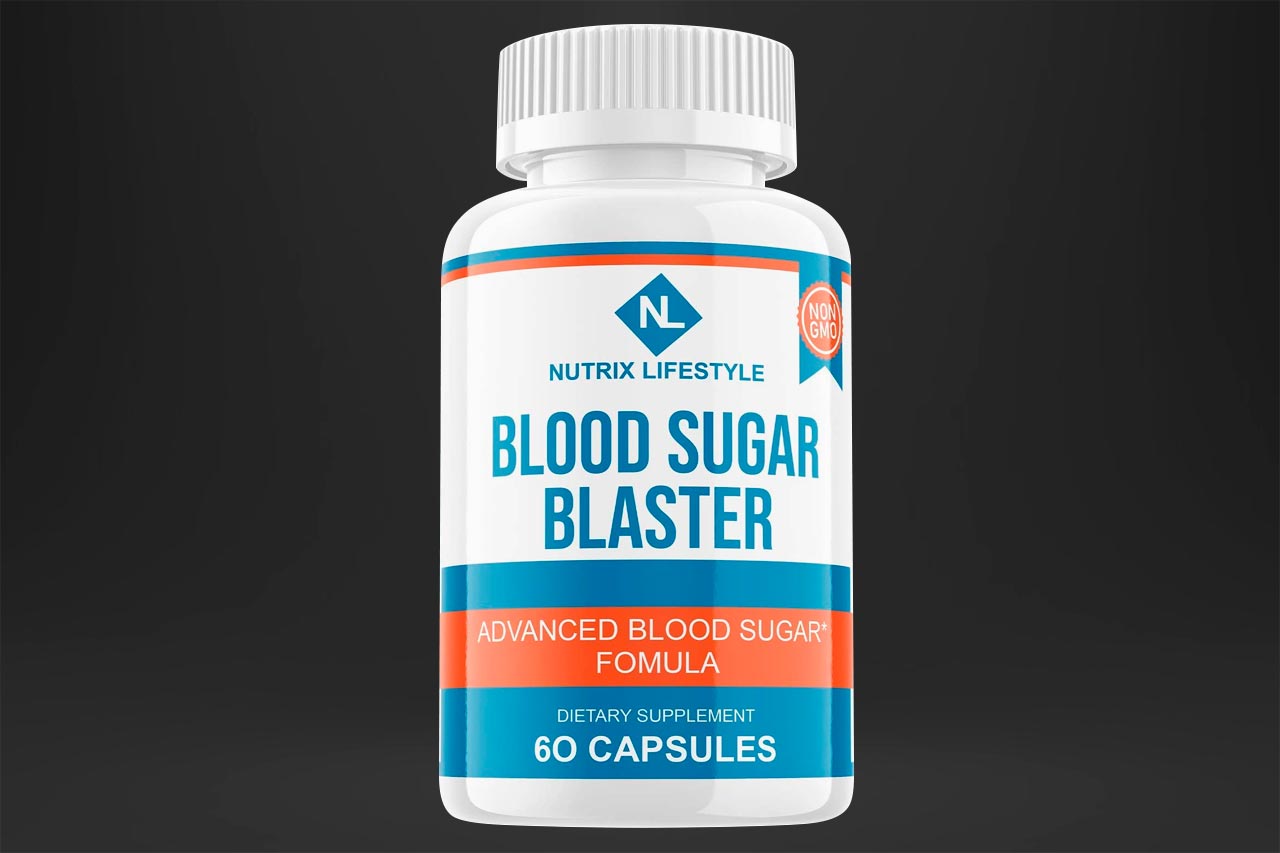 blood sugar blaster