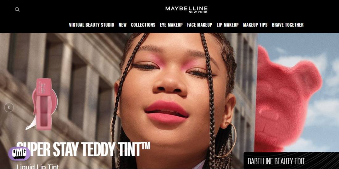 Maybelline New York 