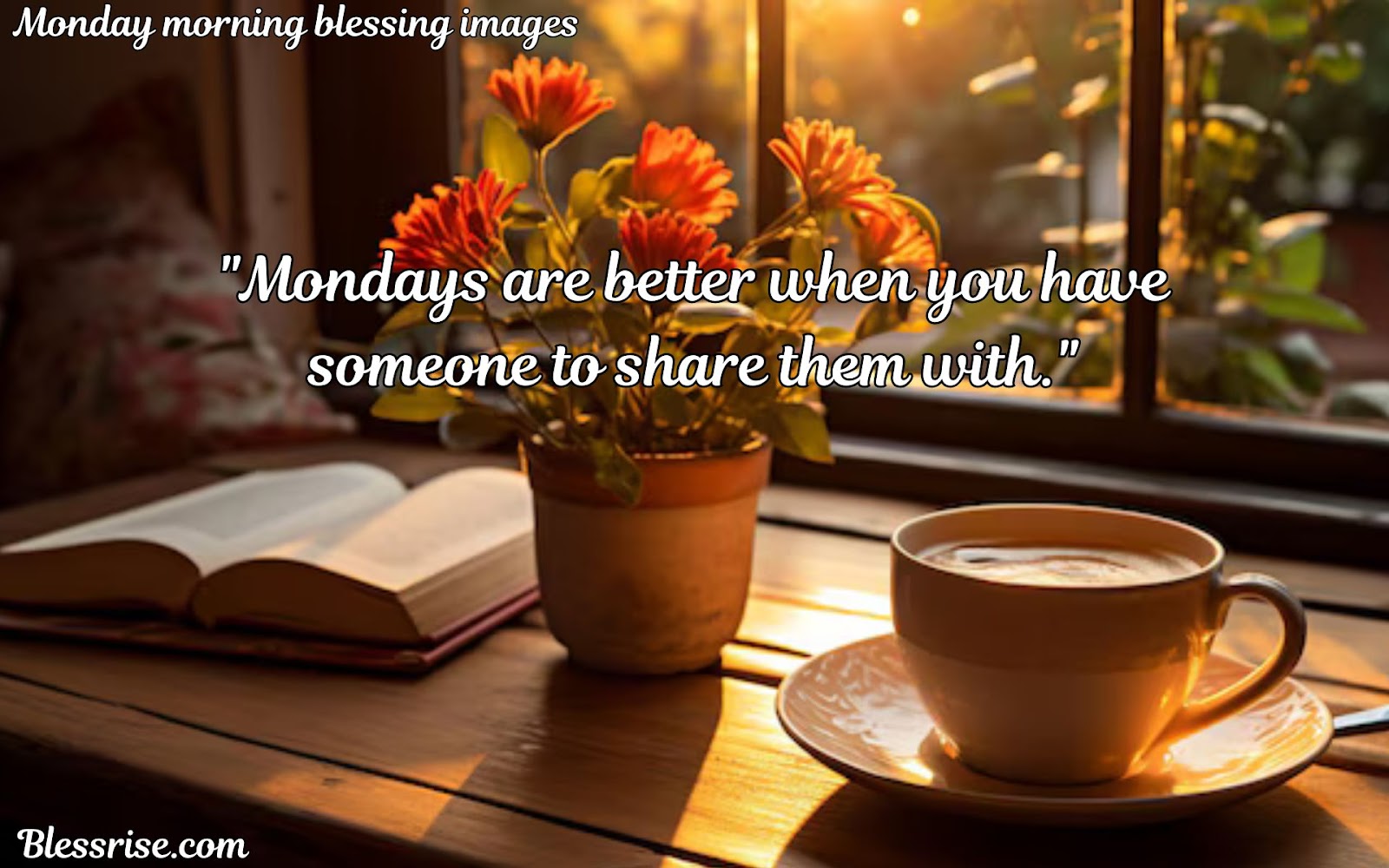 Monday Morning Quotes
