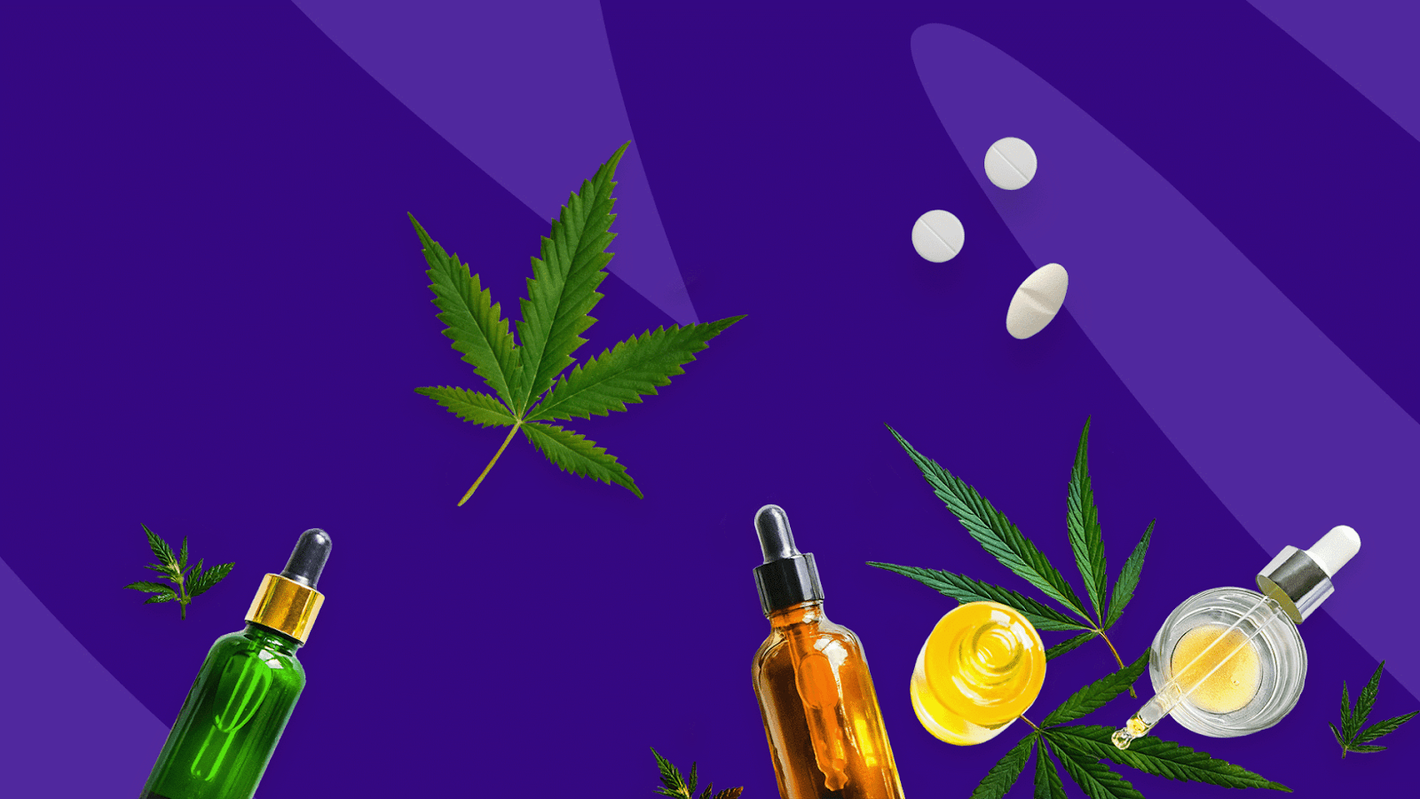 Potential Risks and Side Effects of CBD