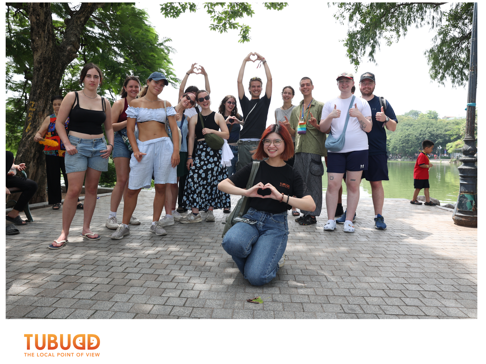 Having a Vietnam tour guide who is a local can significantly enhance your travel experience