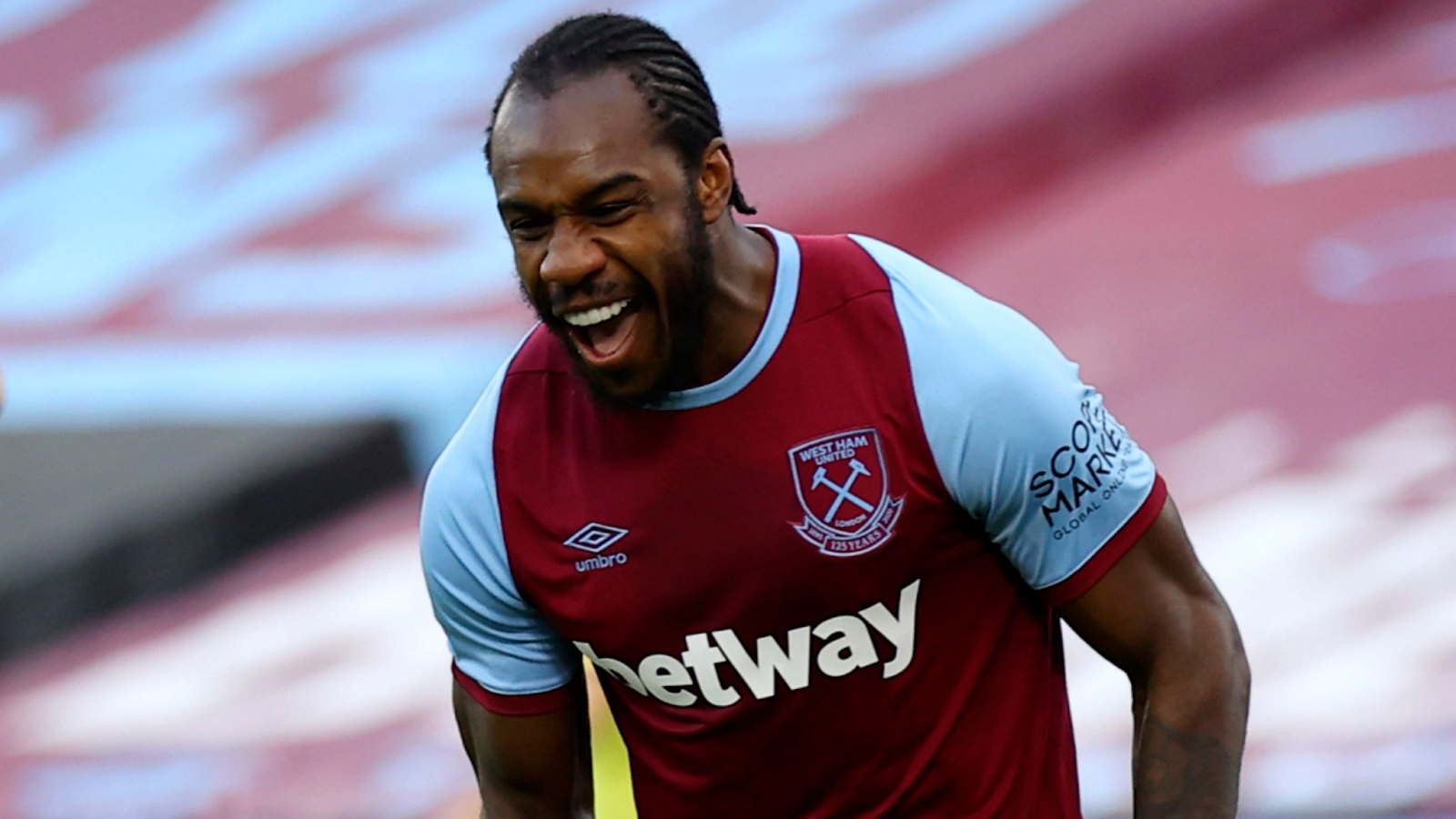 Michail Antonio: Hành Trình Vàng của Ngôi Sao Premier League