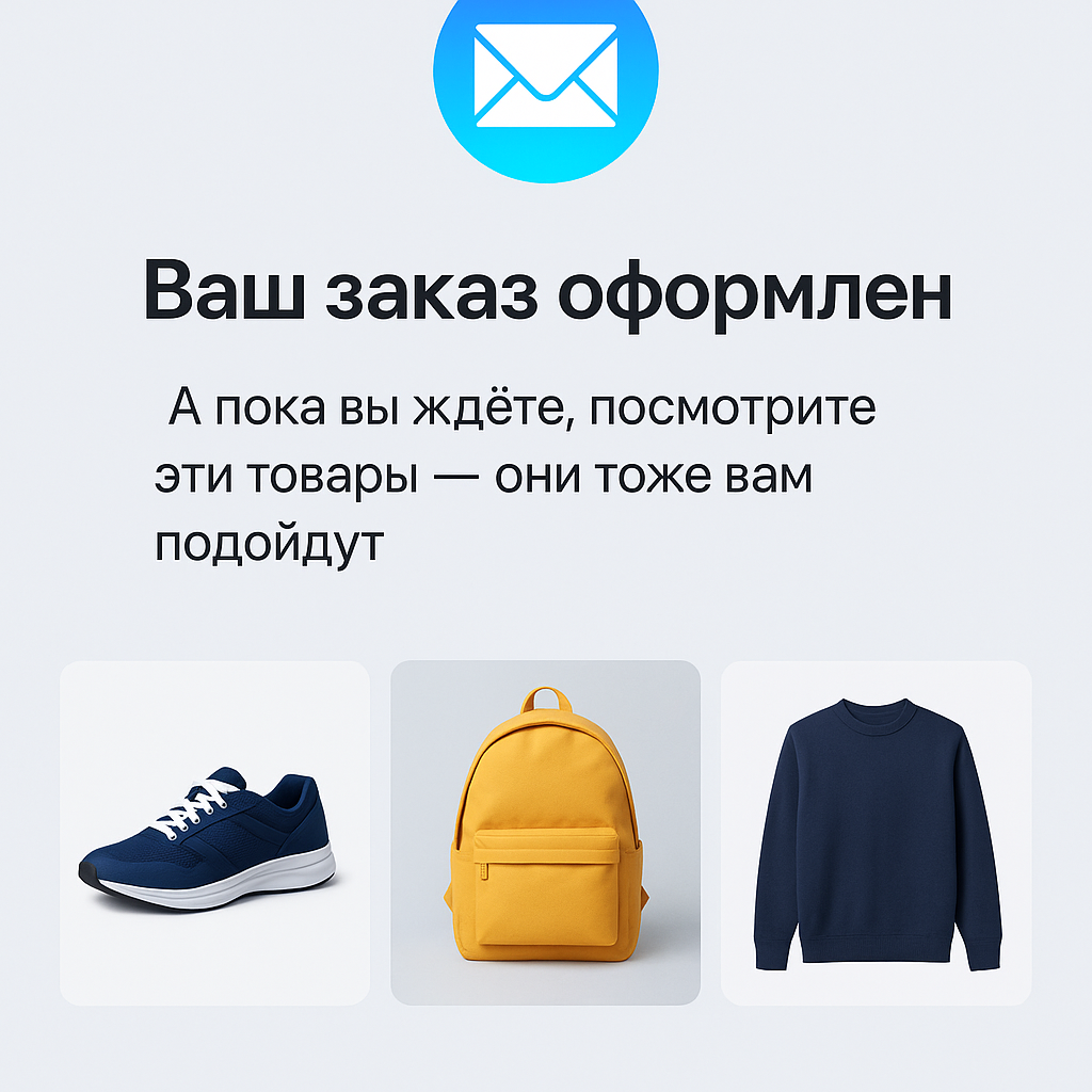 Как не получить штраф за EMAIL-рассылку