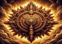 The Role of the Sudarshana Chakra in the Mahabharata
