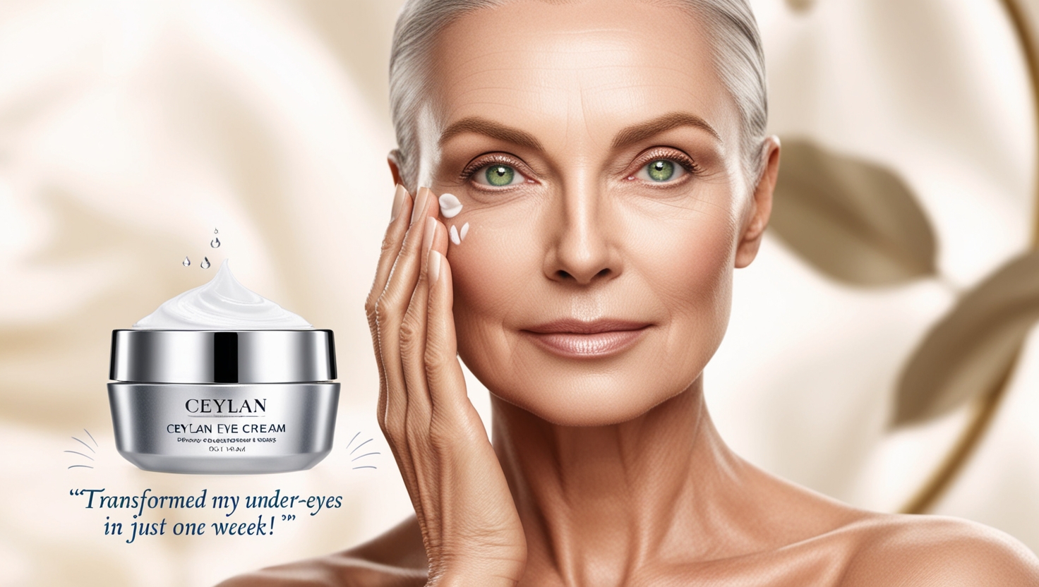 Ceylan Eye Cream Reviews