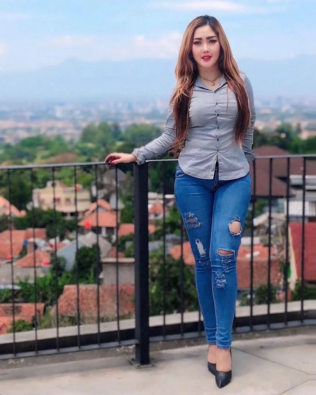 Cewek Menggoda yang Membuatmu Tidak Bisa Berhenti Memikirkan, cewek menggoda, memikirkan terus, gadis panas