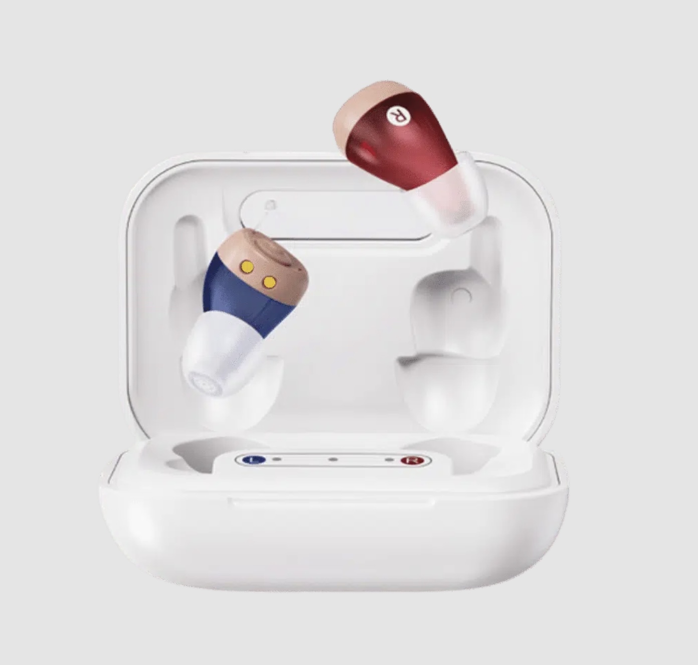 Amplihear Reviews