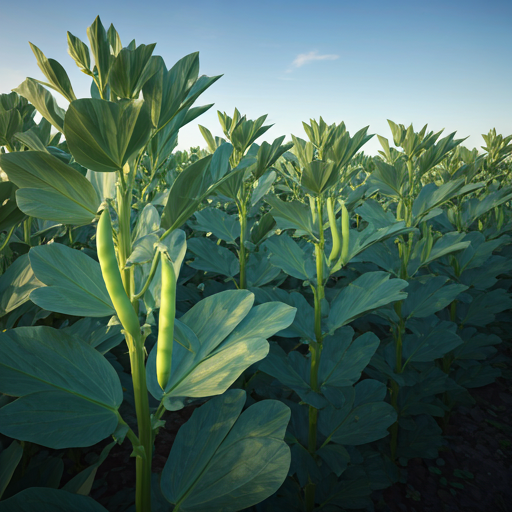 How to Grow Broad Beans: 7 Bountiful Harvest Secrets for Beginners